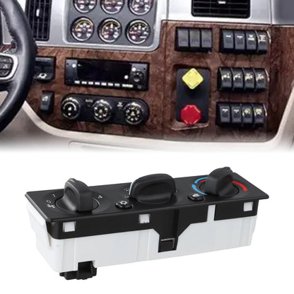 HVAC Control Module for Peterbilt
