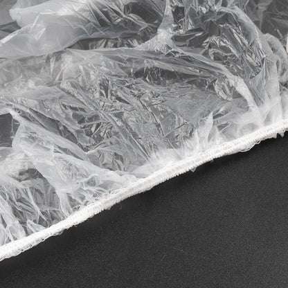 Protective Masking Film Cover for Car Oil Painting - Portable Masking Paper