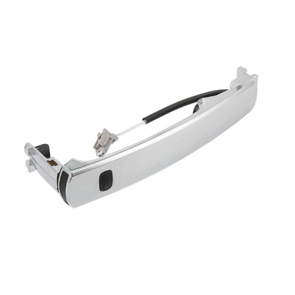 Exterior Door Handle Front Left for Nissan Murano Infiniti FX45