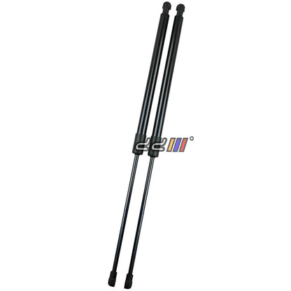 Gas Shock Strut for Mark X GRX120 (2004-2009)