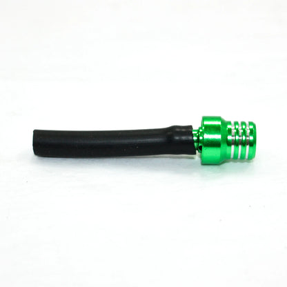 Gas Fuel Tank Cap Breather Hose for PIT PRO Trail Quad Dirt Bike ATV