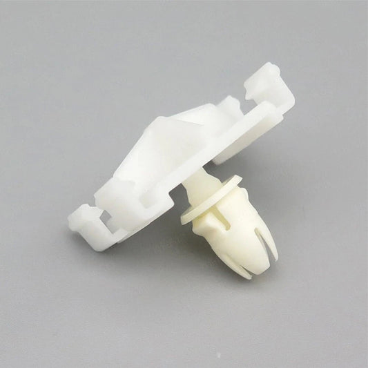 10x Body Side Molding Clips for Mercedes C CLK W202 W203 W208 W210 CL203