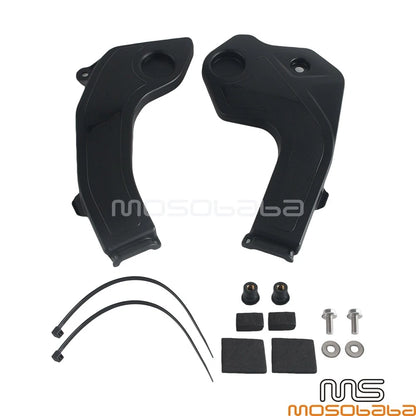 Frame Guard Protect for Kawasaki KLX230R KLX230 Motorcycle (2020-2023)