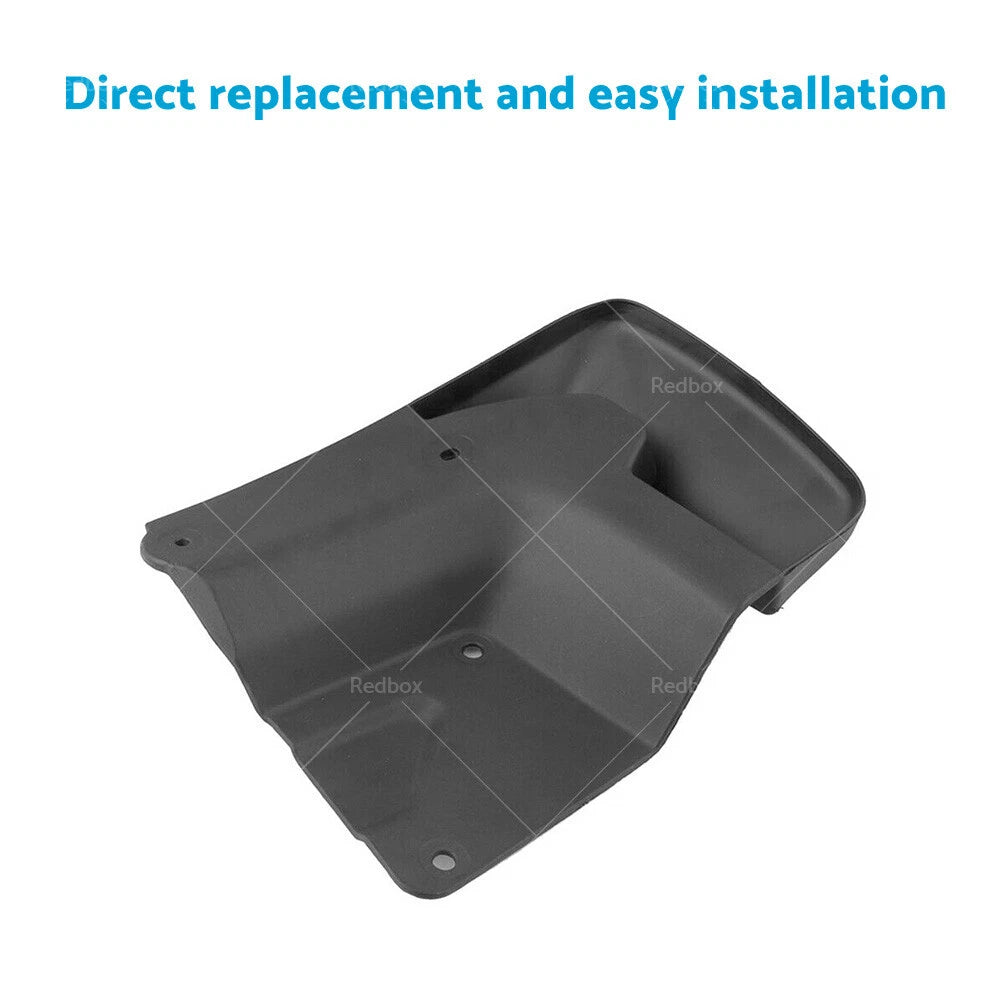 4 x Splash Guard Mud Flap for Toyota Hiace H200 (2005-2019)