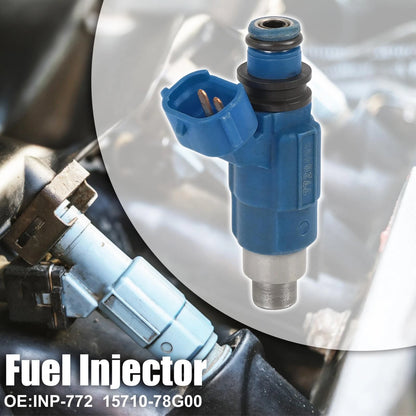 Fuel Injector Nozzle for Suzuki Carry, Mazda BT-50 (2006-2011)
