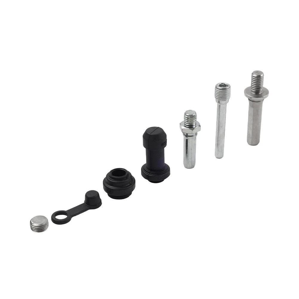 Universal Front Brake Caliper Repair Kit for Nissin CR CRF KX KLX RM YZF WR YZ
