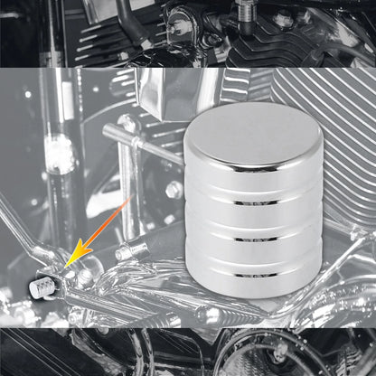 Heel Shift Shaft Cap for Harley Davidson