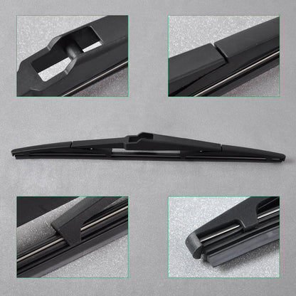 Windscreen Wiper Arm & Blade for Lexus RX300 RX330 (2001-2006)