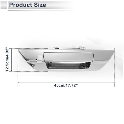 Exterior Door Tailgate Handles for Toyota (No.690900K120) 79-Current