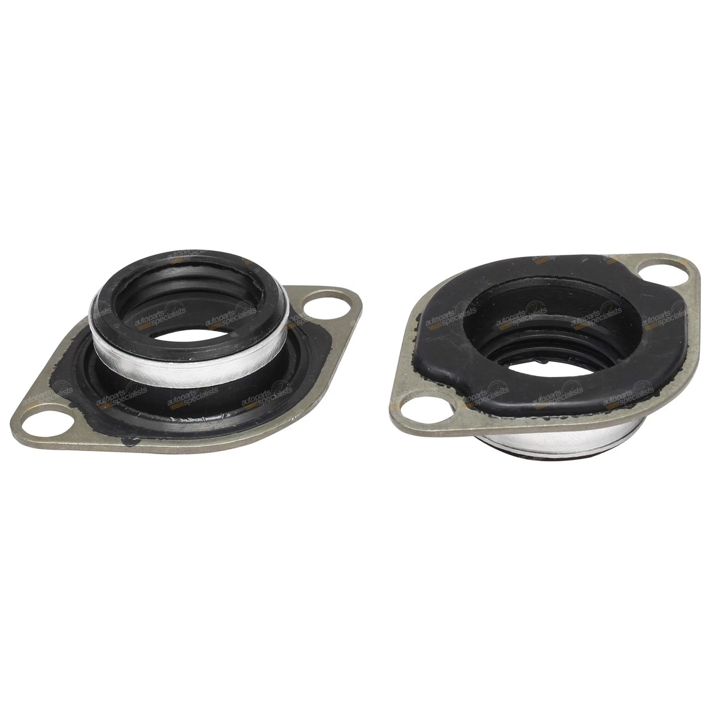 Rocker Valve Tappet Cover Gasket Set 4.0L Turbo for Ford Territory SX SY SZ