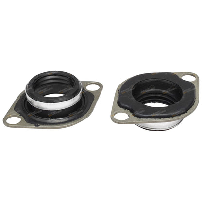 Rocker Valve Tappet Cover Gasket Set 4.0L Turbo for Ford Territory SX SY SZ