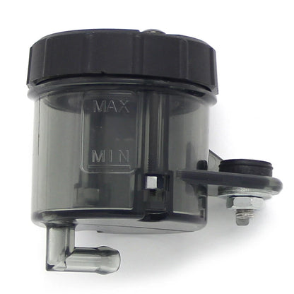 Front Brake Master Cylinder Fluid Reservoir for KTM 990 SUPERMOTO (2006-2013)