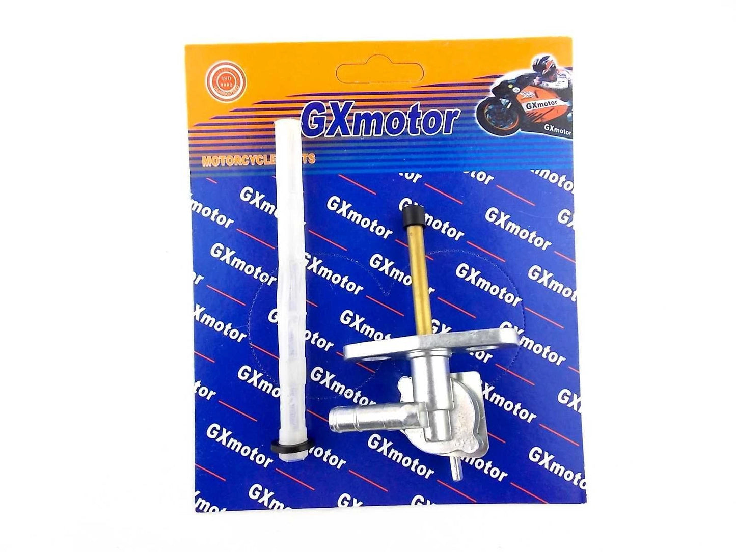 Fuel Tap Petrol Tank Petcock for Honda CR60 (1983-1984)