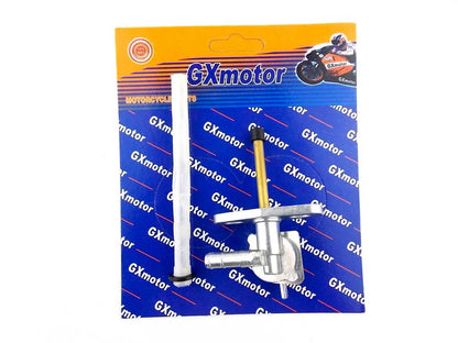 Fuel Tap Petrol Tank Petcock for Honda CR60 (1983-1984)