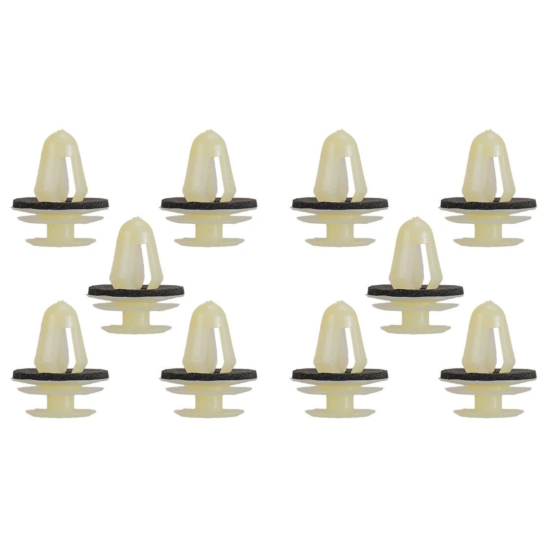 20 x Car Door Trim Clips for Toyota
