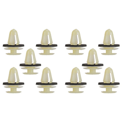 20 x Car Door Trim Clips for Toyota