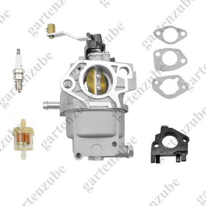 Carburetor for Generac RS5500 5500 6875 Watt Gas Generator