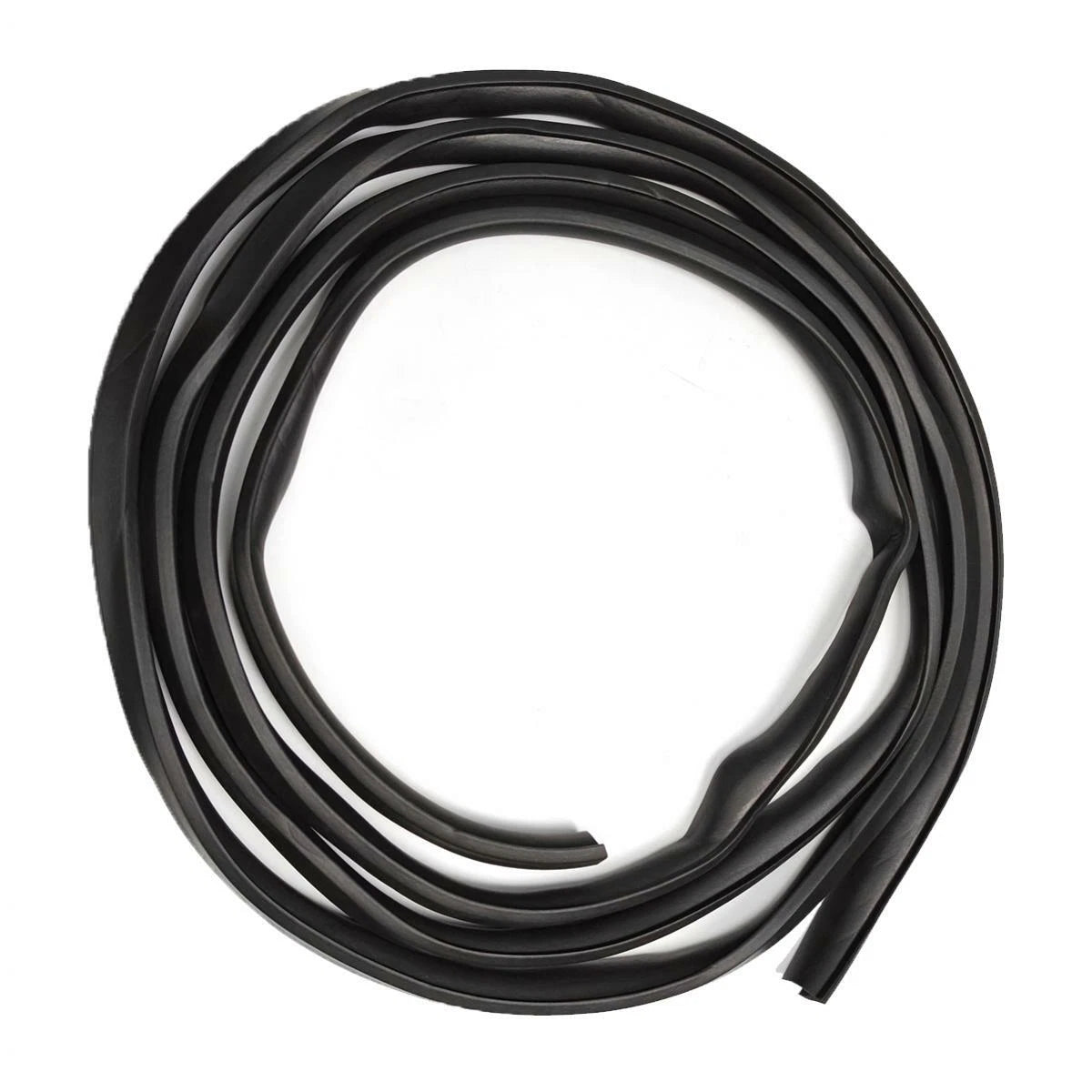 Weatherstrip Trunk Lid Luggage Rubber Seal Fits Datsun Bluebird 510 SED 1967-72