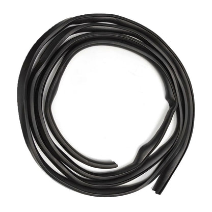 Weatherstrip Trunk Lid Luggage Rubber Seal Fits Datsun Bluebird 510 SED 1967-72