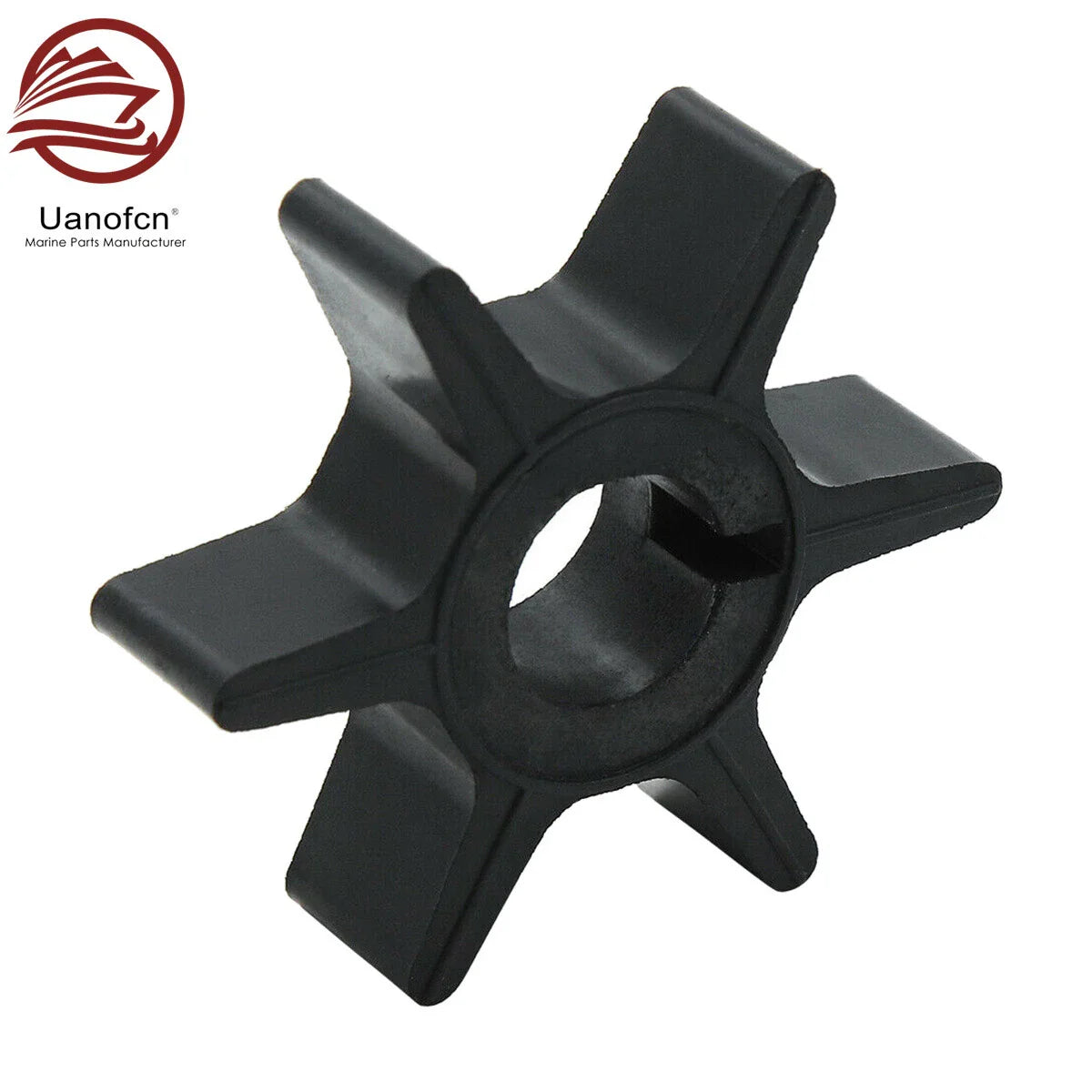 Water Pump Impeller for Chrysler 25/35/40/45/50HP