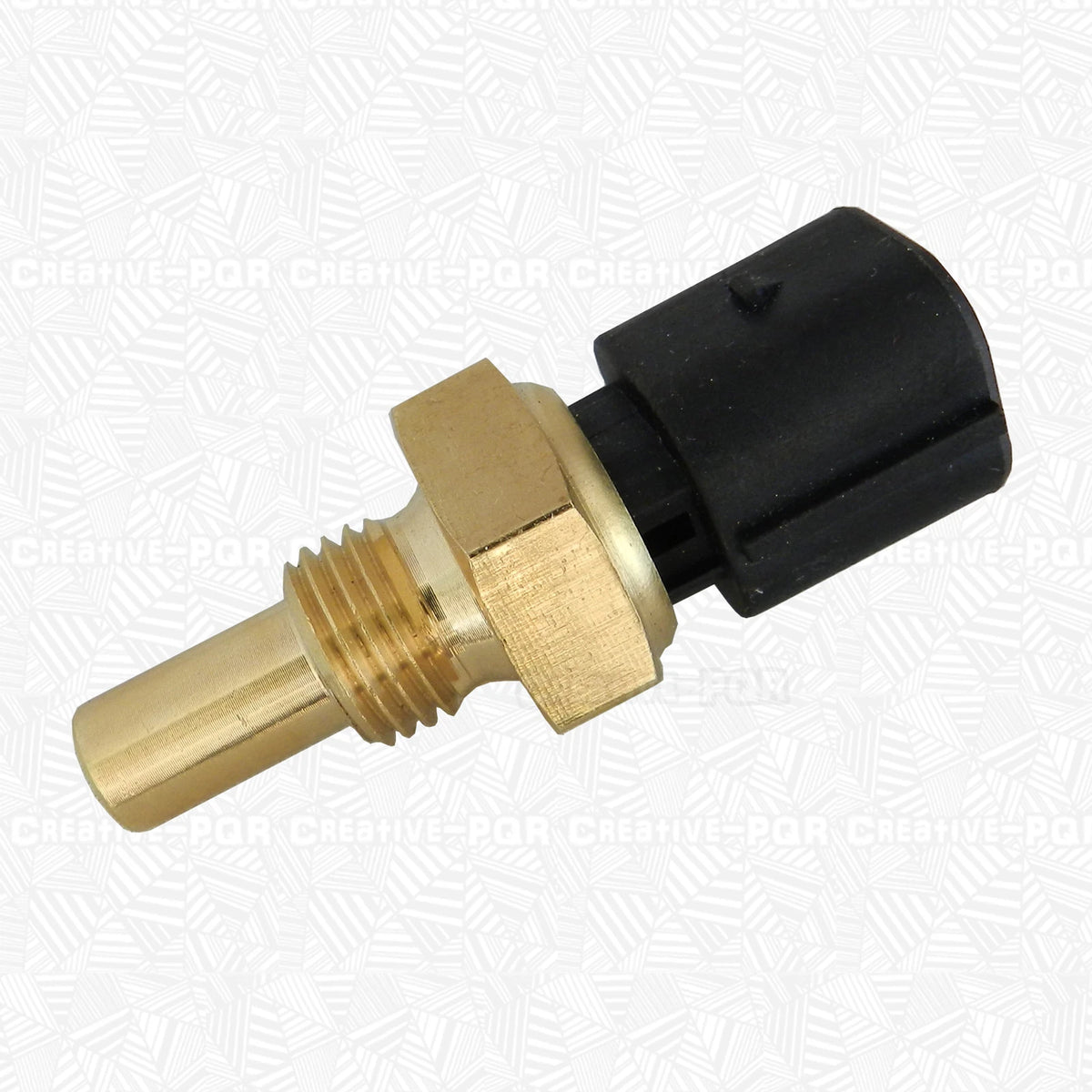Coolant Temperature Sensor for Mercedes SL320 SL500 SL600 (1989-2002)
