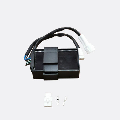 CDI Box for Kawasaki Bayou 300 KLF300B KLF300C Lakota 300 KEF300 (1988–2004)