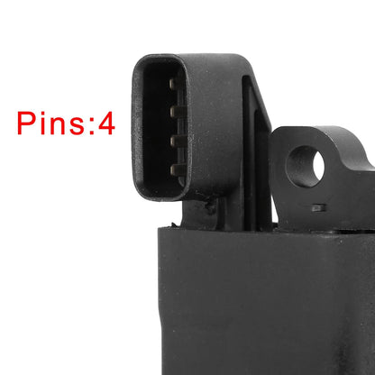 Ignition Coils for Toyota (2000-2023) - Reliable Repair Replacement Parts