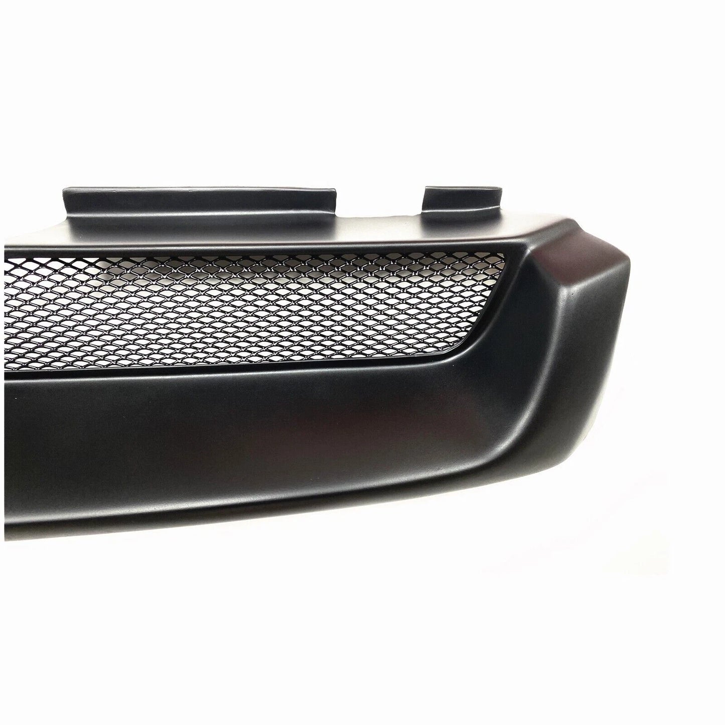 1pc Matte Black Grille Mesh for Subaru Legacy Outback (1995-1999)