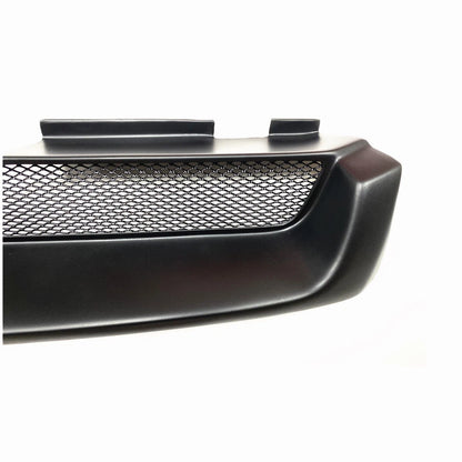 1pc Matte Black Grille Mesh for Subaru Legacy Outback (1995-1999)