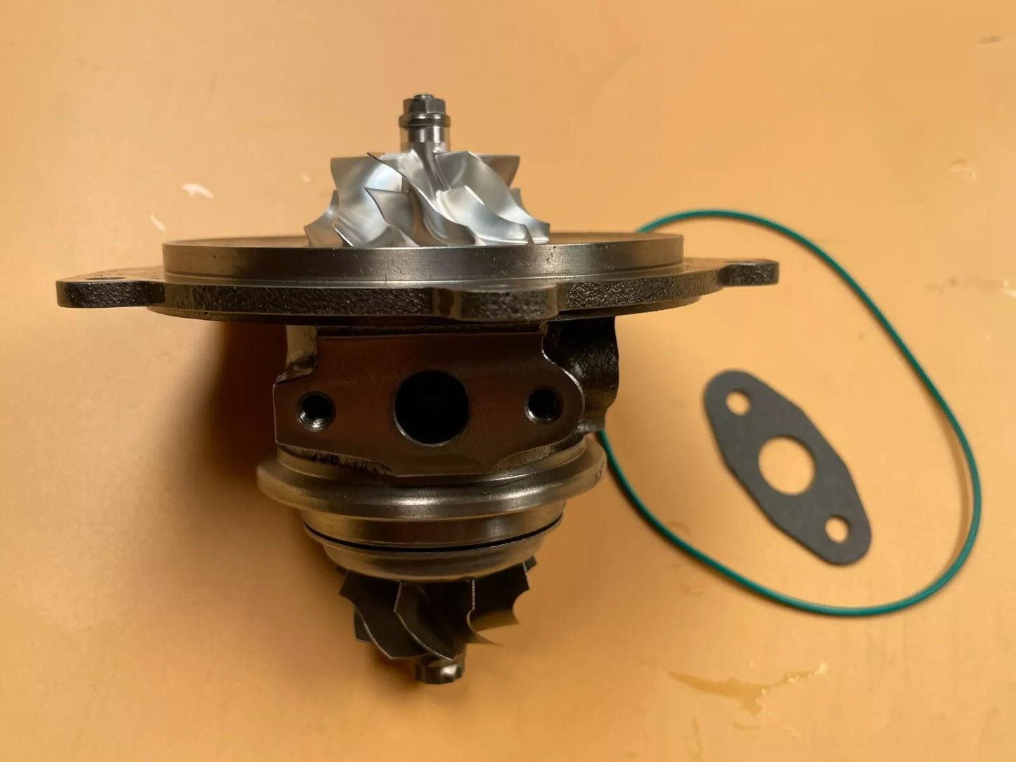 Billet Balanced Turbo Cartridge CHRA for 2018-2022 Honda Accord 1.5L