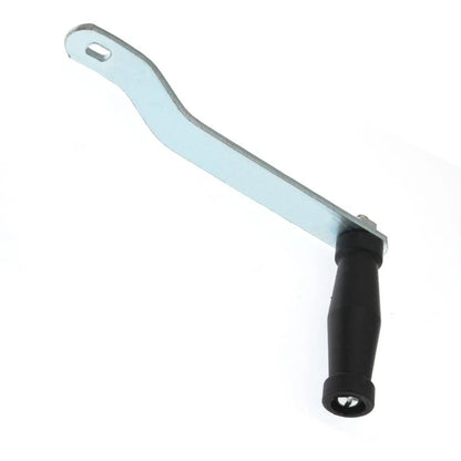 Easy to Use Boat Trailer Winch Handle Ergonomic Design for Comfort