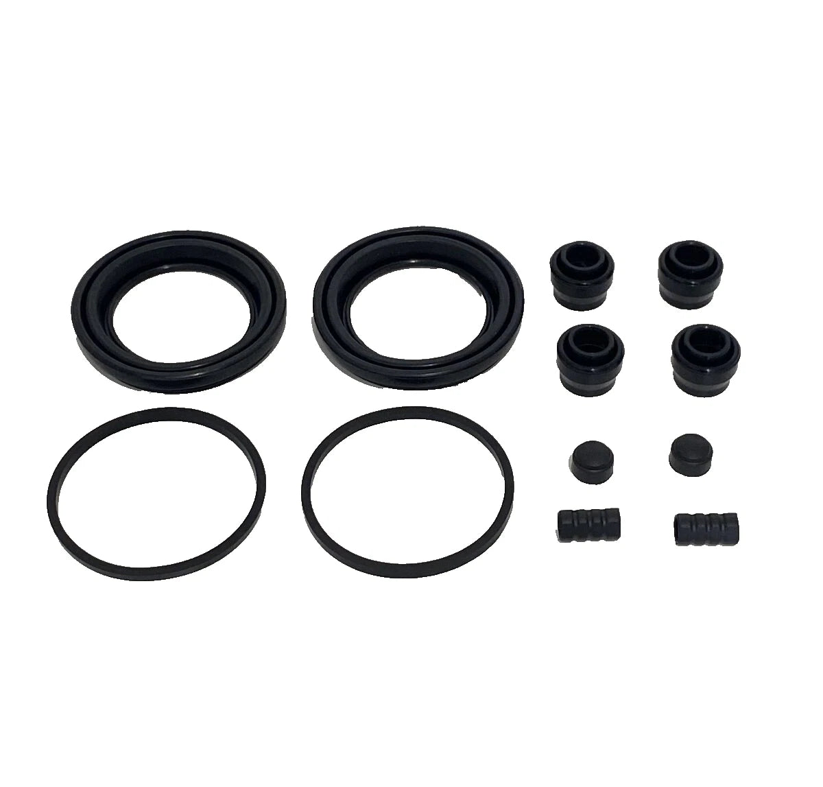 Front Brake Caliper Seal Repair Kits for Toyota Rav4