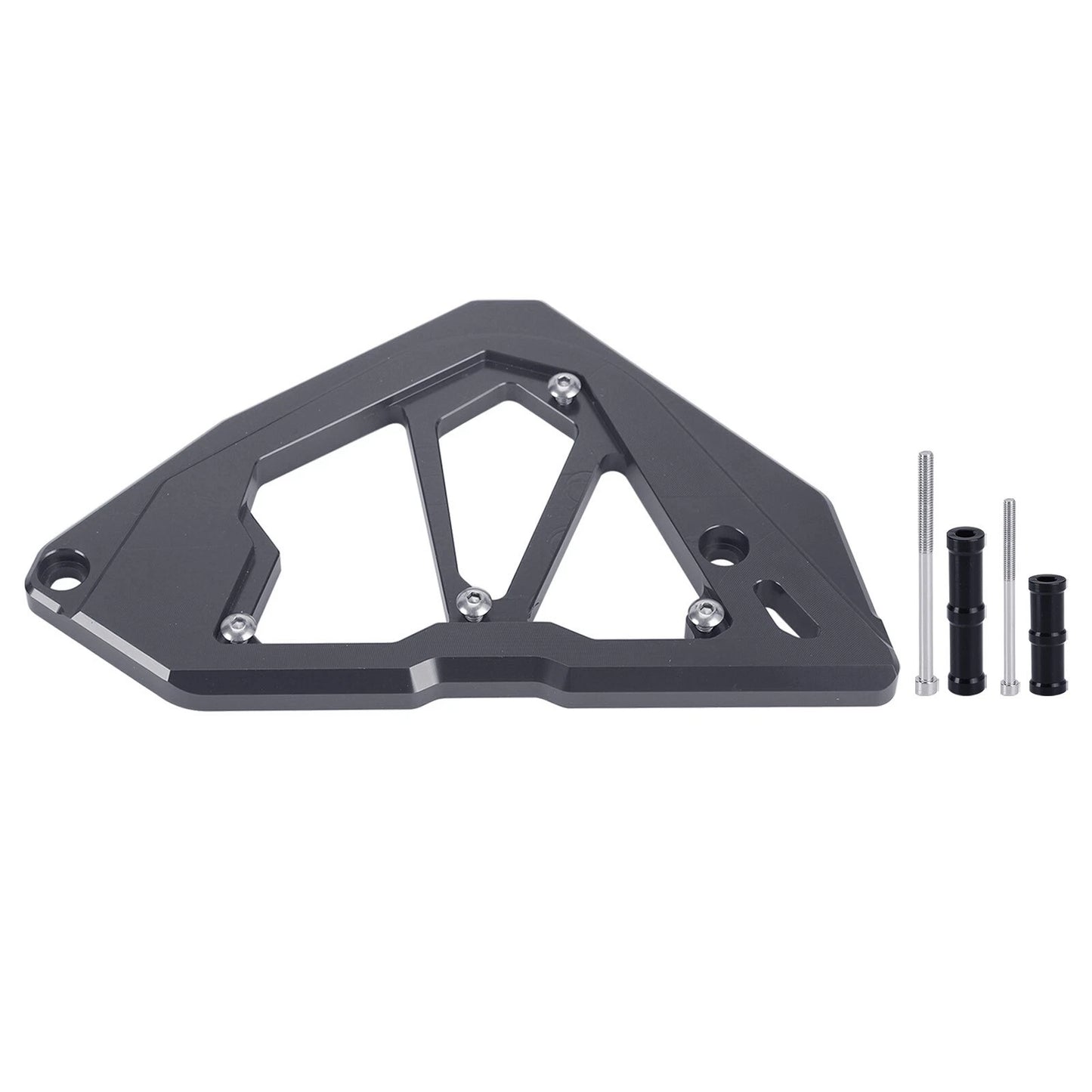 Sprocket Cover Chain Guard for KAWASAKI Z250 Z300 NINJA 250 300 (2013-2017)