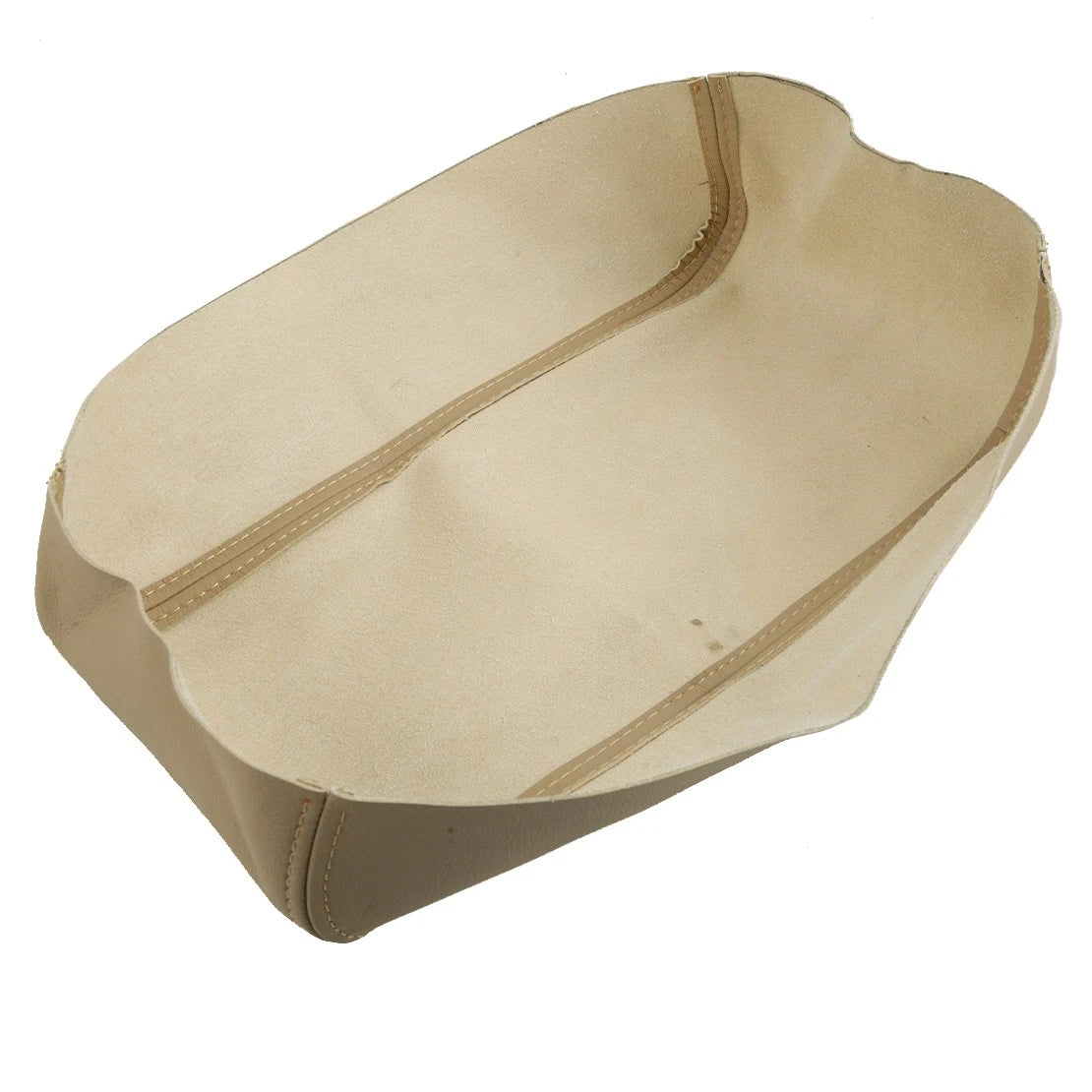 Center Console Armrest Lid Cover for Nissan Pathfinder (2005-2012)