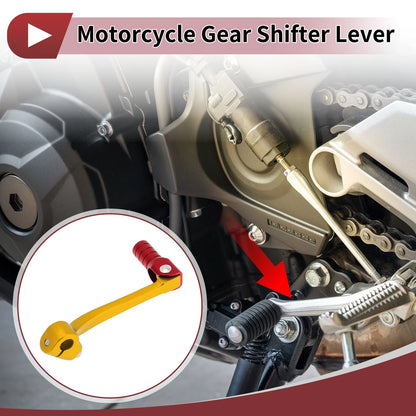 Folding Gear Shifter Lever for Honda CRF110F 13-18 (2013–2018)