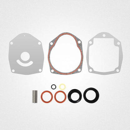 Water Pump Kit for Mercury MerCruiser Alpha 1 Gen 2 200-250HP