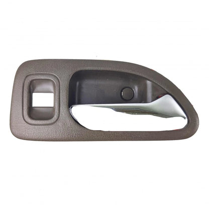 Interior Inner Door Handle Brown RL+RR Fits Honda Accord CD 4D Sedan 1994-97 D06