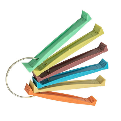Fin Comb Set for Air Conditioner Straighten Evaporator Condenser