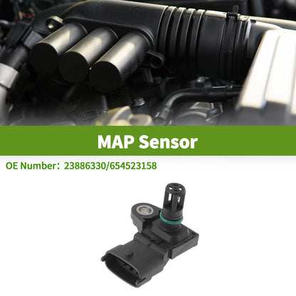 MAP Sensor for Volvo FH (2002-2012)