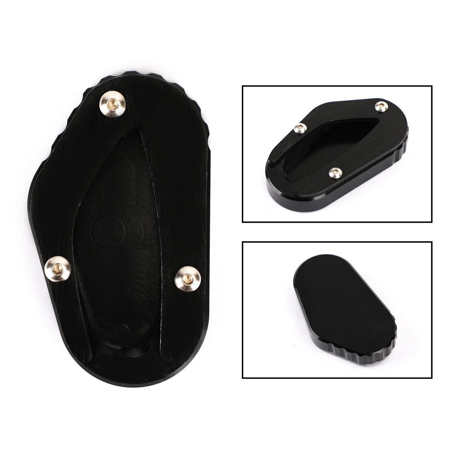 Side Stand Plate for Bonneville T100/T120 (2018-2020)