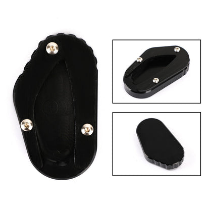 Side Stand Plate for Bonneville T100/T120 (2018-2020)