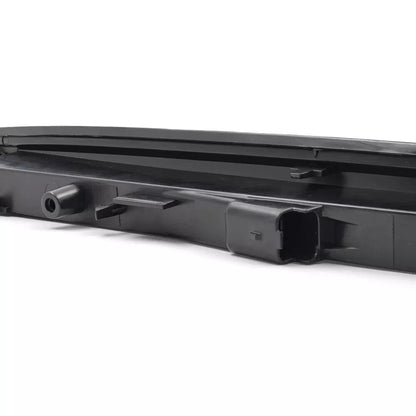 Smoke 3rd Tail Center Brake Lights for Renault Megane II Estate (2003–2009)