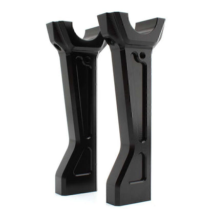 2'' Tall Handlebar Risers for Harley PAN AMERICA 1250 S (2021-2022)