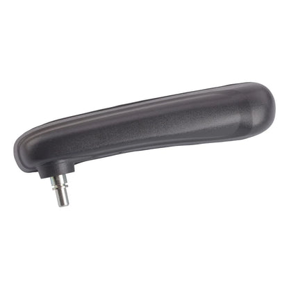 Front Inboard Seat Armrests for Fiat 500 Abarth Lounge (2016-2019)