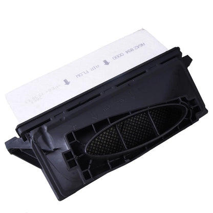 M642 Air Filter Set for Mercedes W204 W212 W164 W166 A207 S204 X164 X166