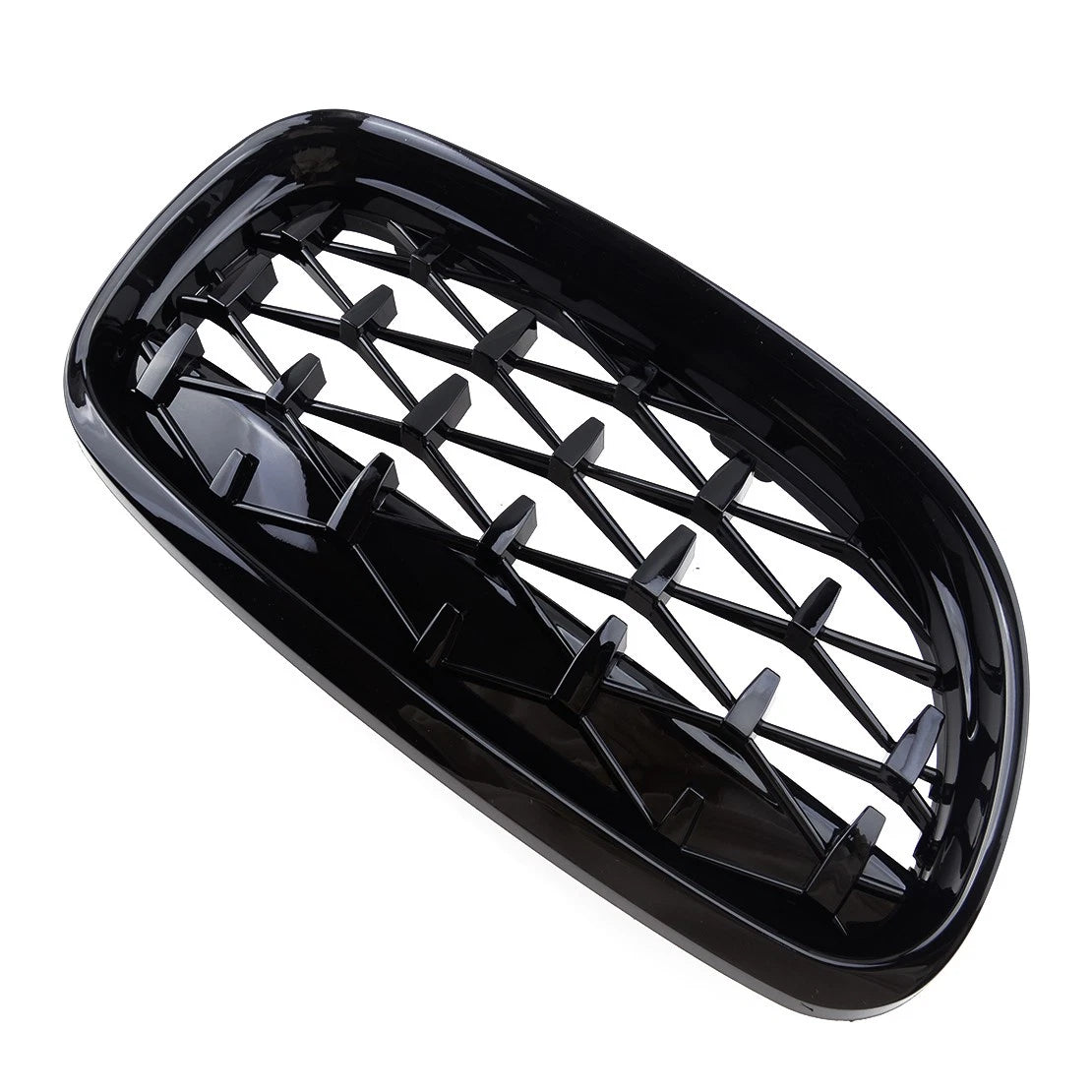 Front Kidney Grille Trim for BMW 3 Series E90 LCI (2009-2011)
