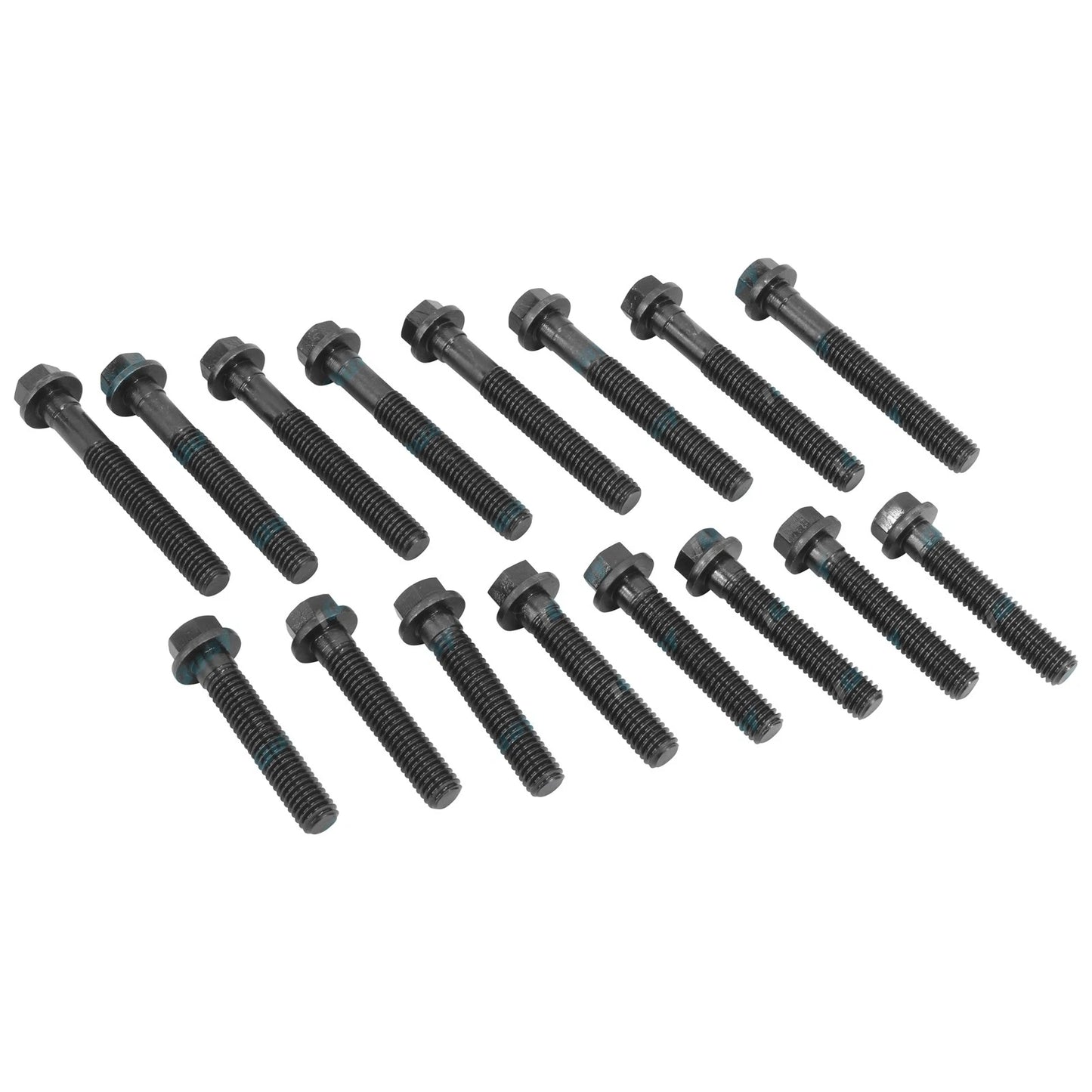 Full Engine Gasket Set & Head Bolts for Commodore VS VT V6 3.8L (1995-1998)