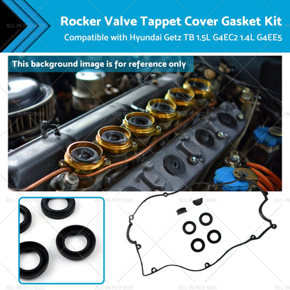 Valve Cover Gasket for Hyundai Getz TB (2002-2011)