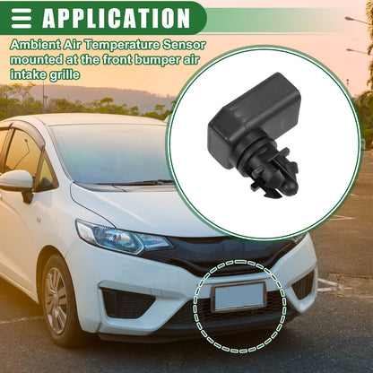 Outside Temperature Sensor for Cadillac Escalade