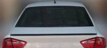 Rear Bumper Spoiler for Seat Toledo MK4 (2013-2018)